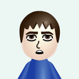 David
