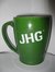 JHG Hendriks