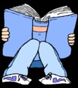 LP Reads