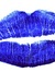 Jen Bluekissed
