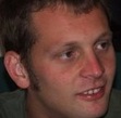 Andy Parkes