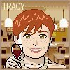 Tracy