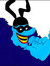 Blue Meanie