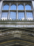 The Div School UChicago