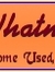 Trudy Whatnot Books