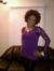 Stephanie V.wright