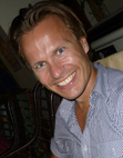 Christian Buch