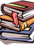 Book Addictions by Christina