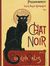 BLACK CAT