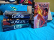 On vacation - Stella ☢FAYZ☢ Chen