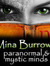 Mina Burrows