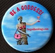 The Goddess Blogs