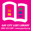 Gay City LGBT Library