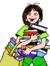 Madame Librarian