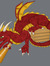 Ranting Dragon