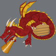 Ranting Dragon