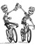 Bikewriter