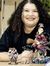 Sue-Ann Cooper