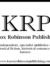 Knox Robinson Publishing