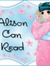 Alison (AlisonCanRead)