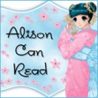 Alison (AlisonCanRead)