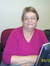 Mary Baker