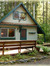 Coho Cabin