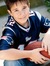 Tyler Durboraw