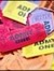 ..Ticket To My Heart..