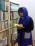Mohbobeh Mousavi