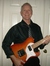 Steve Reid