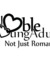 Noble Young Adult