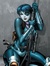 Lady Domino