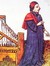 いつもボーッとしていて、何を考えているかわからない。 尻尾でエサをつるのが得意。