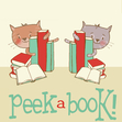 Peekabook!