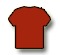 Lil Miss Red T-Shirt