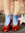 Ruby Slippers