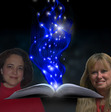 Judy & Marianne from Long and Short Reviews