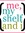 Me, My Shelf and I