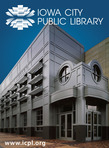 ICPL Staff Picks