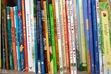 Novalibrarymom