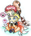 Chibisuke
