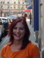 Mandy McCarthy
