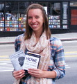 Leah Mosher