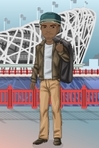 Kenneth Kwame Welsh