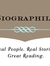 Biographile