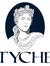Tyche B...