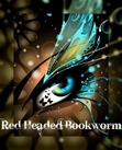 Redheaded Bookworm