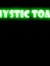Mystic Toad