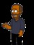 Ricky Penick